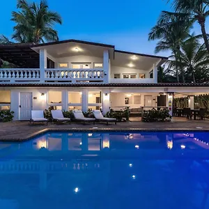 Inn Casa Isleña