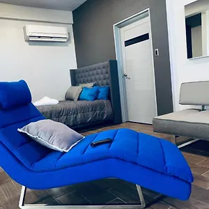 Apartment Modern #2 Pasavento