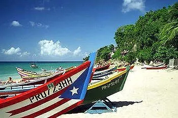 Punta Borinquen Resort Aguadilla Hotel
