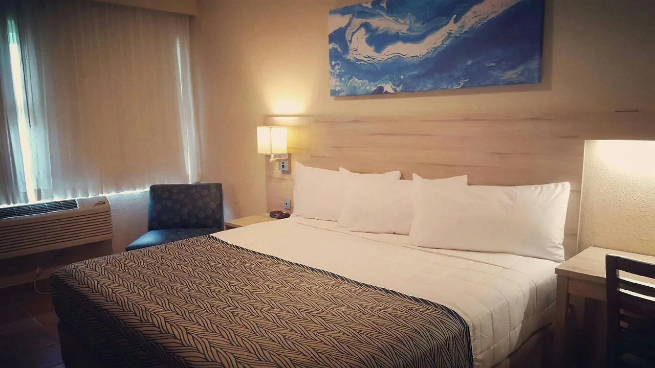 Hotel Punta Borinquen Resort Aguadilla