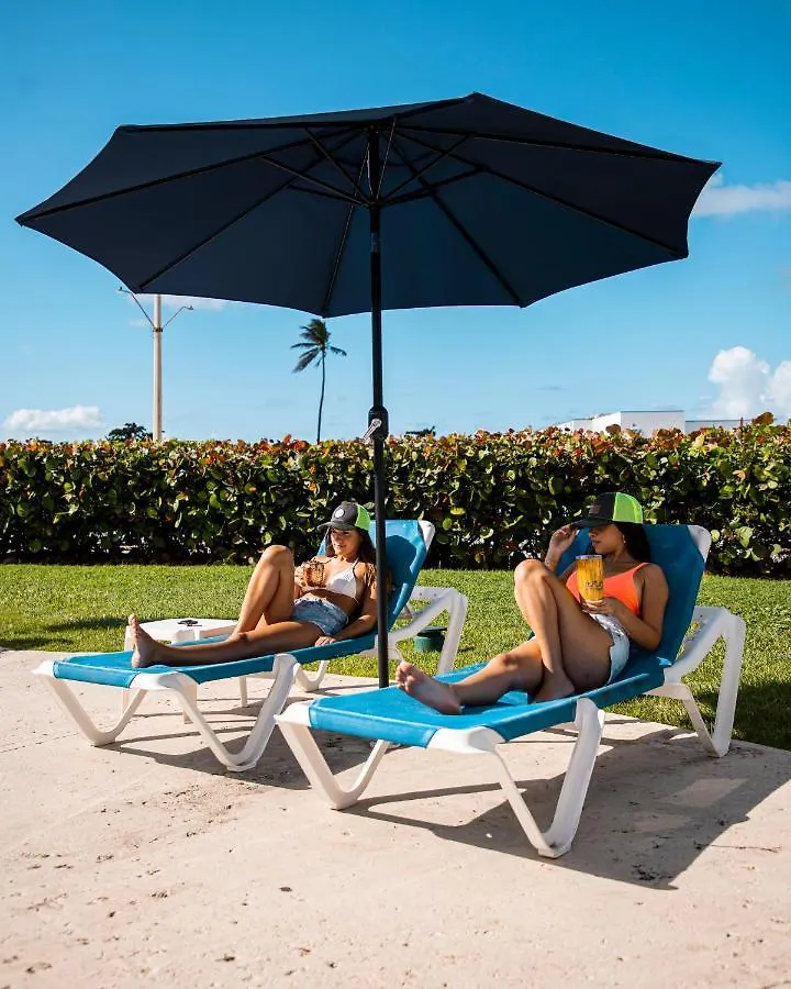 Hotel Punta Borinquen Resort Aguadilla