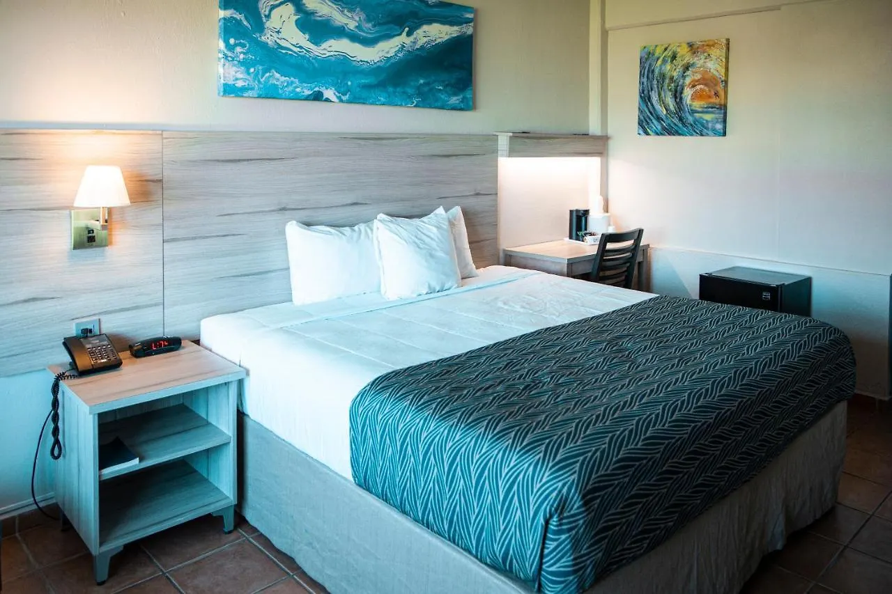 Punta Borinquen Resort Aguadilla