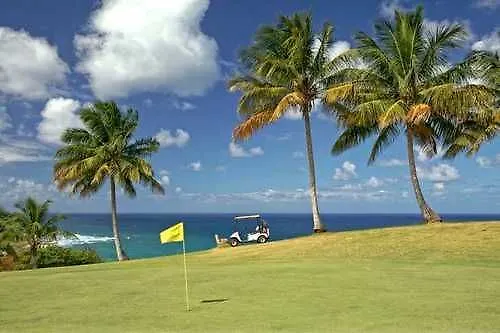 *** Hotel Punta Borinquen Resort Aguadilla Puerto Rico