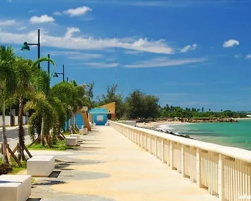 Punta Borinquen Resort Aguadilla Hotel