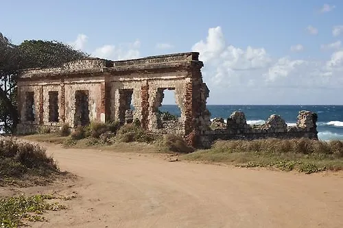 Punta Borinquen Resort Aguadilla
