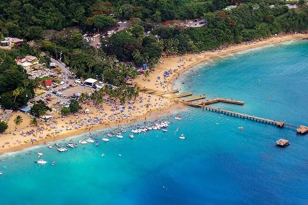 Hotel Punta Borinquen Resort Aguadilla