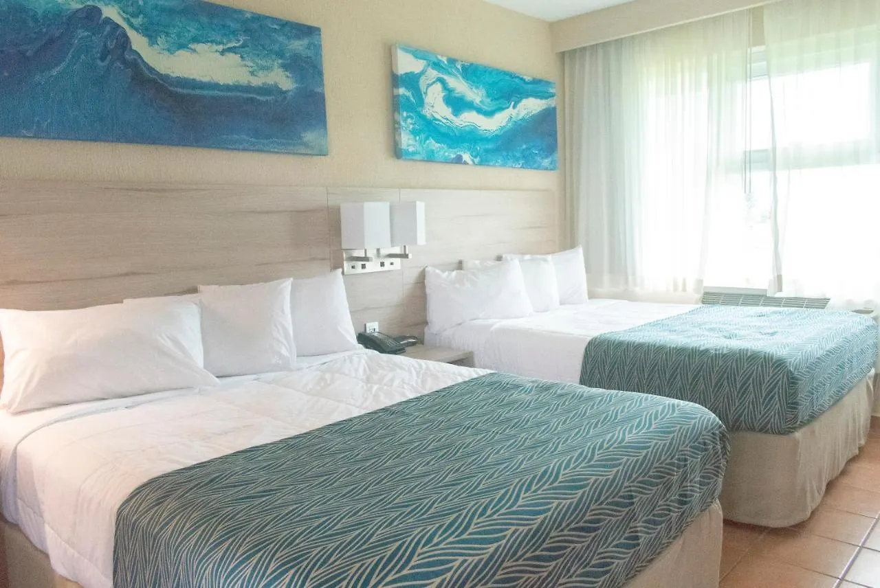 Punta Borinquen Resort Aguadilla Hotel