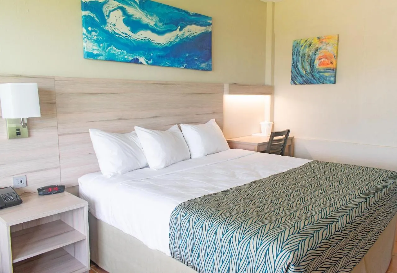 Punta Borinquen Resort Aguadilla Puerto Rico